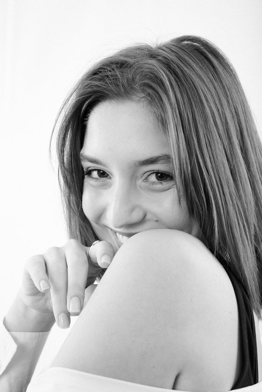 目の下の小じわが気になります。