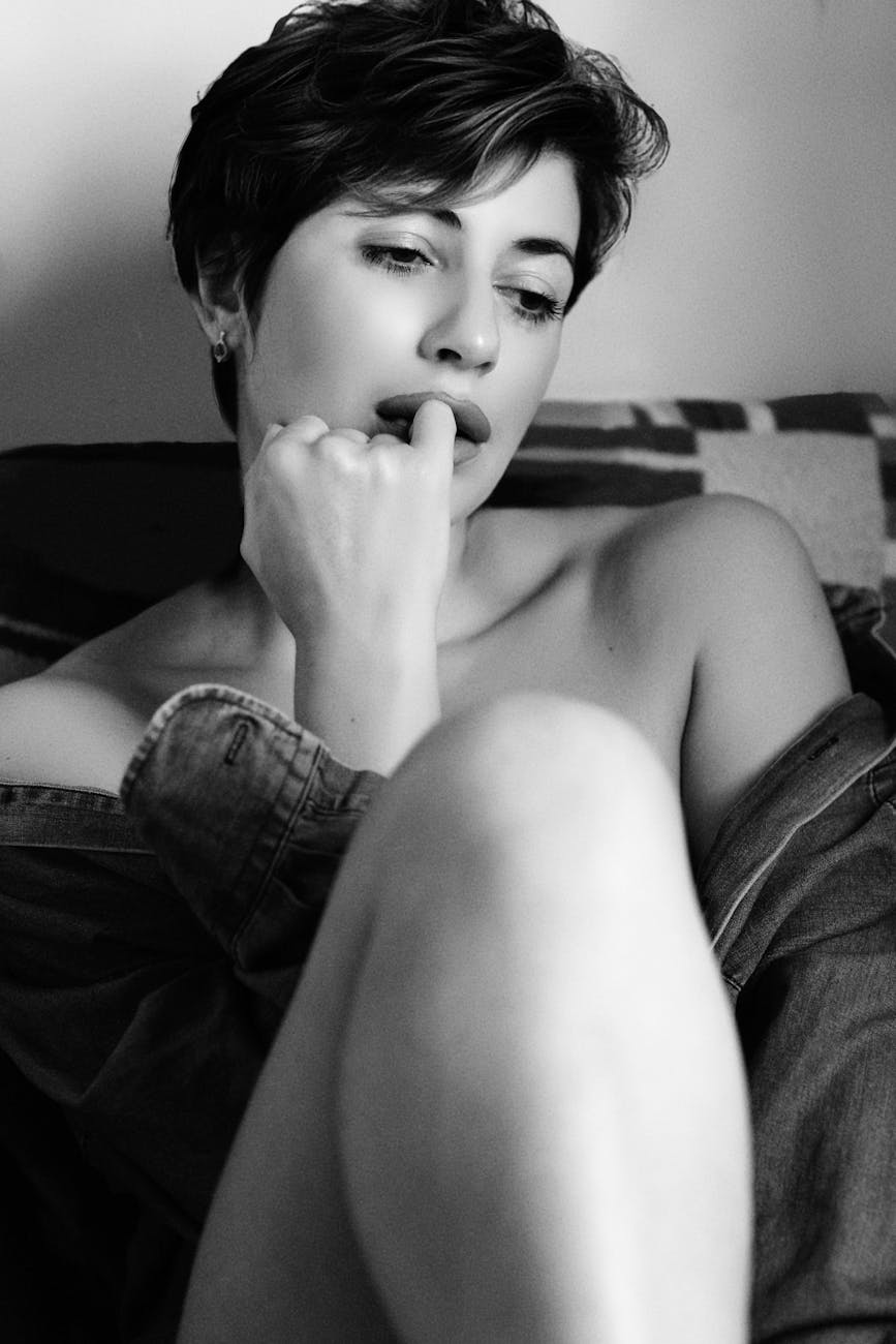 レチノールを使うとビニール肌になるのか？