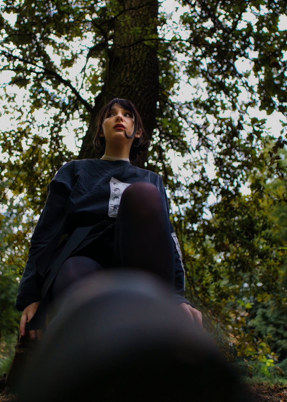 額ボトックスで目が重くなります